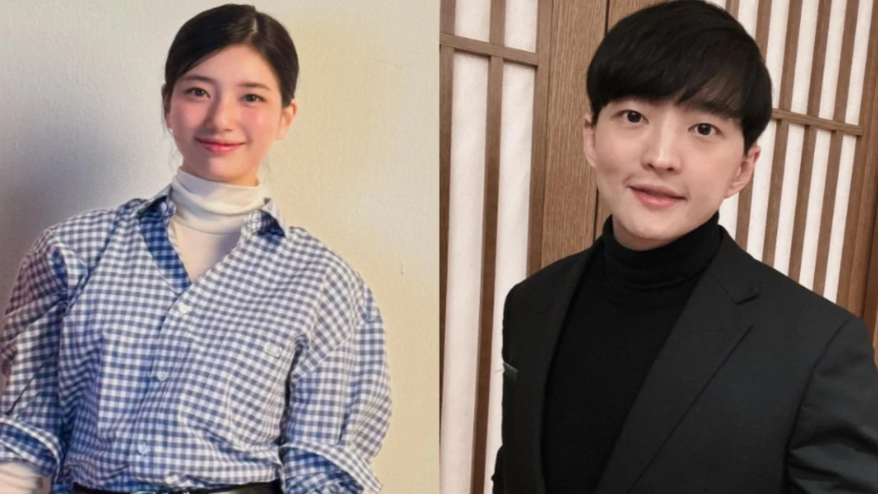 Who is Kim Byung Hoon? All about beauty businessman rumored to be getting married to actress Bae Suzy