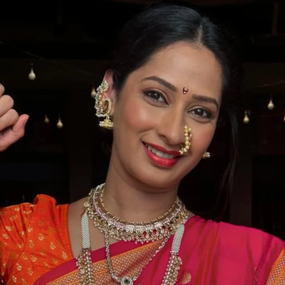 Pavitra Rishta fame Priya Marathe passes away at 38 following a battle with cancer