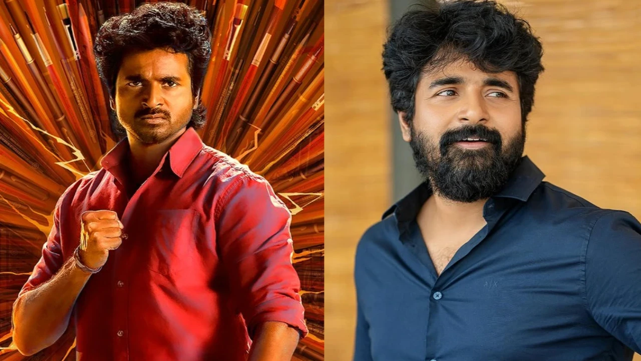 Is Maaveeran 2 in the making? (PC: IMDb/Sivakarthikeyan, IG) Is Maaveeran 2 in the making?