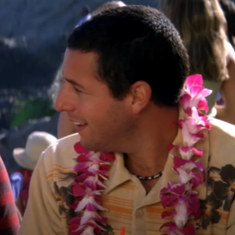 Top 9 Rom-Coms to Watch on Netflix: From 50 First Dates to Anyone But You