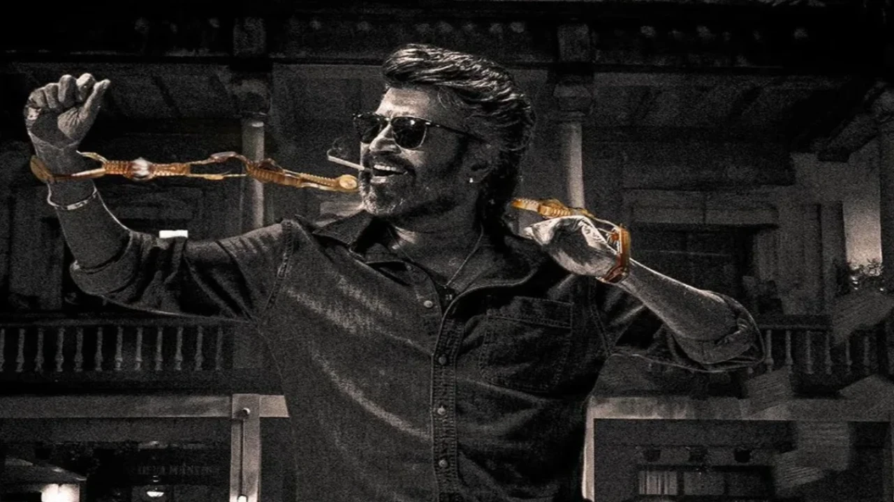 Coolie Box Office Collections: Rajinikanth scores record weekend for Kollywood with 375...