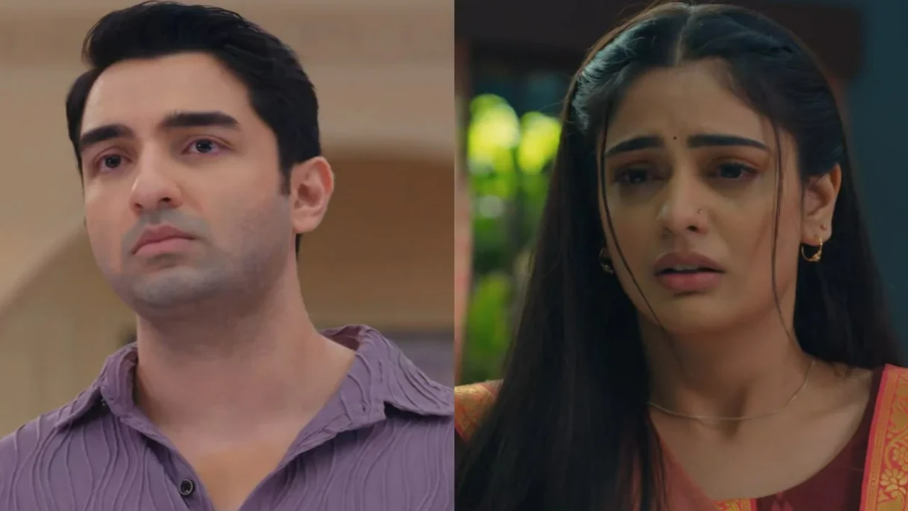 Kyunki Saas Bhi Kabhi Bahu Thi Episode 8 Written Update
