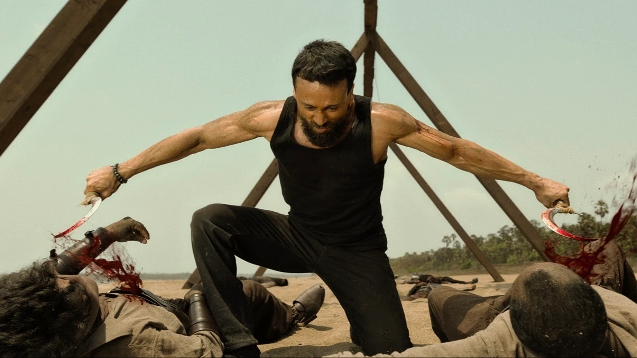 EXCLUSIVE: Tiger Shroff and Sajid Nadiadwala to launch Baaghi 4 trailer on August 30 EXCLUSIVE: Tiger Shroff and Sajid Nadiadwala to launch Baaghi 4 trailer on August 30