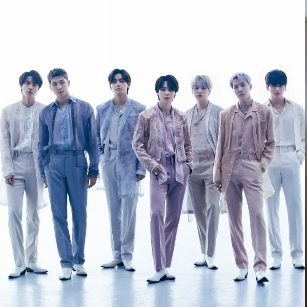 BTS and TXT’s junior group at BIGHIT MUSIC confirms name: CORTIS to debut on August 18, here’s all we know