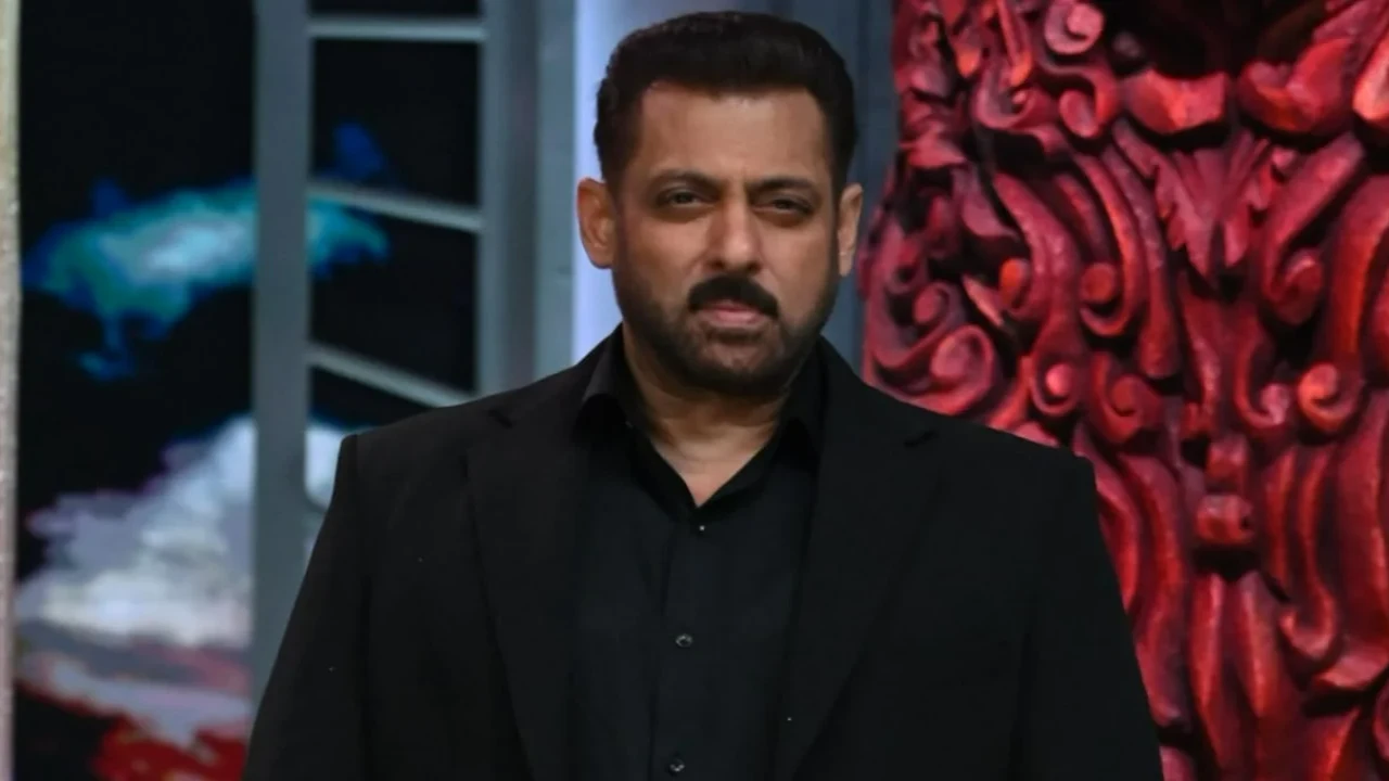 Salman Khan