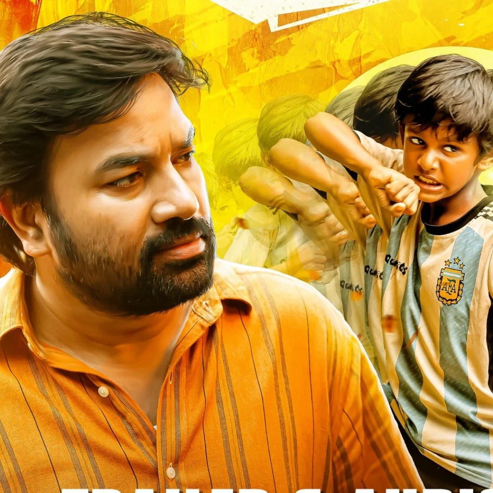 Paranthu Po Movie Review: Shiva, Grace Antony's film is a charming dramedy about finding joy in life’s little things