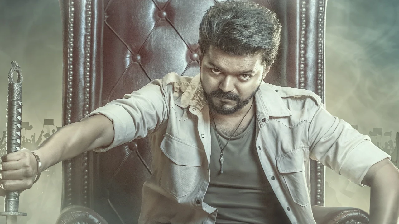 Thalapathy Vijay’s alleged final film Jana Nayagan to hold its audio launch in Malaysia on December 27? (PC: KVN Productions, X) Thalapathy Vijay’s alleged final film Jana Nayagan to hold its audio launch in Malaysia on December 27?