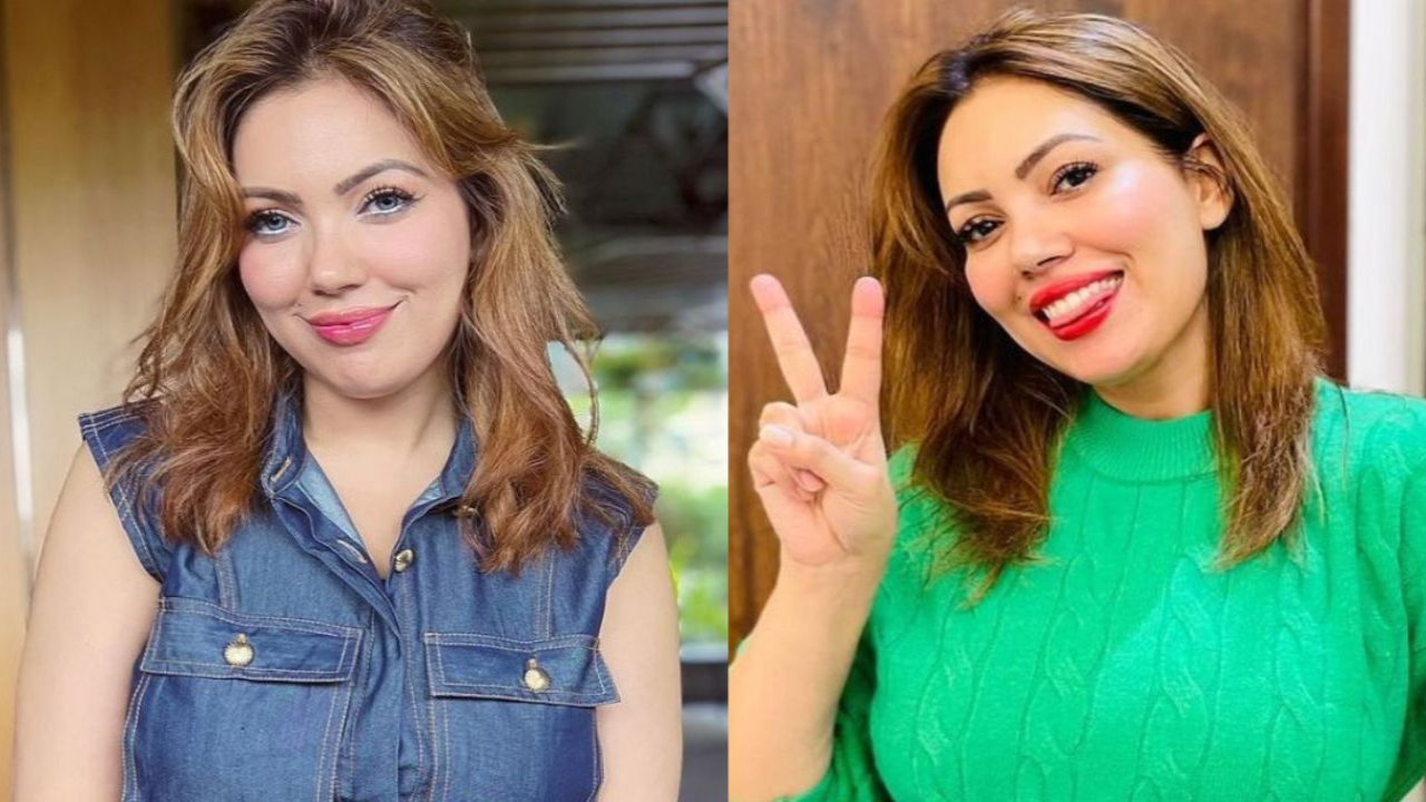 Munmun Dutta