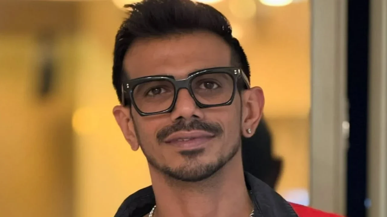 What is Yuzvendra Chahal's net worth? (Pic Credit: Yuzvendra Chahal Instagram) Yuzvendra Chahal