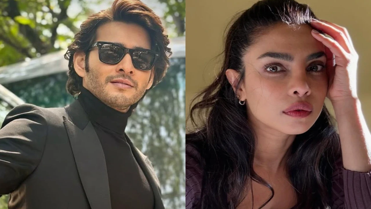 SSMB29: Mahesh Babu, Priyanka Chopra to shoot next in South Africa? Here's what we know ab...