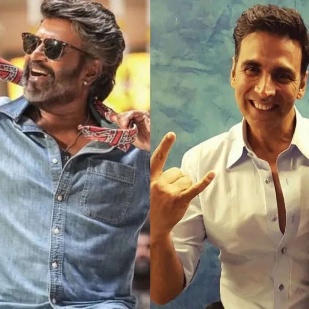Newswrap, August 7: Rajinikanth's Coolie recording historic pre-sales to Akshay Kumar's Jolly LLB 3 teaser