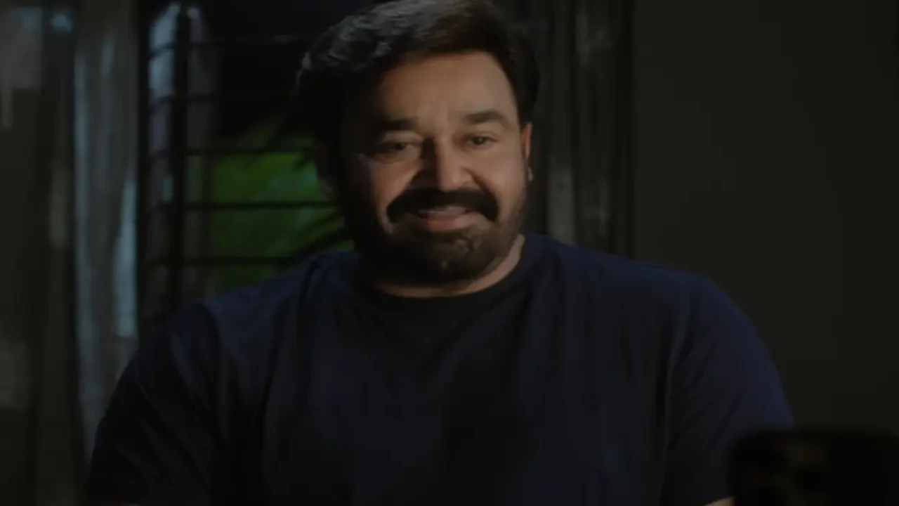 Hridayapoorvam grosses Rs 16 crore in 2 days at the worldwide box office (Credit: Aashirvad Cinemas) Mohanlal