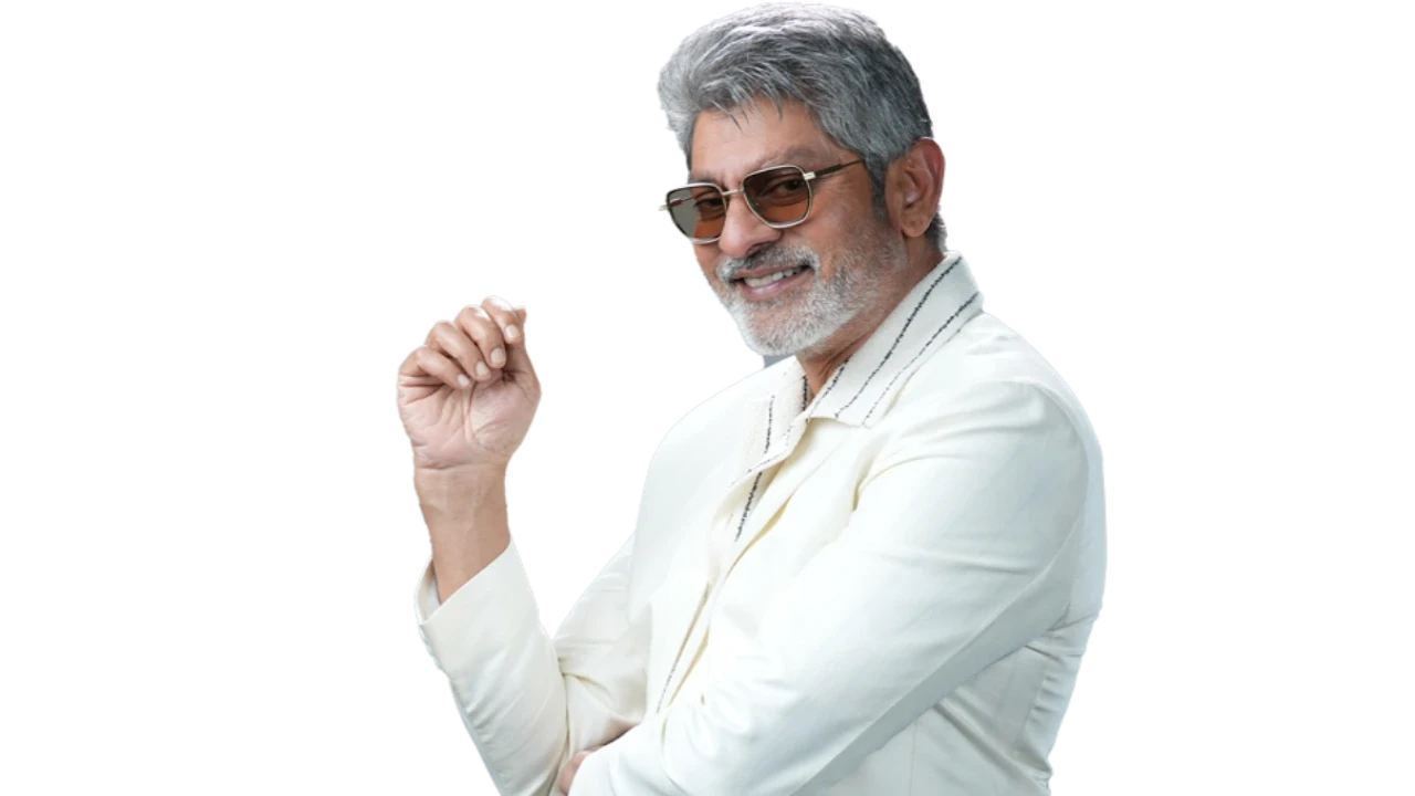 EXCLUSIVE INTERVIEW: ‘I am a dinosaur in the industry,’ Jagapathi Babu on his journey a...