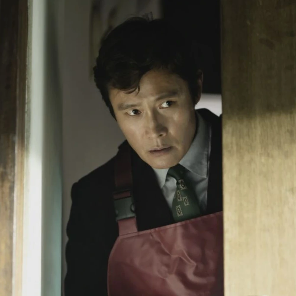 Park Chan Wook’s No Other Choice starring Lee Byung Hun and Son Ye Jin to kickstart 30th Busan International Film Festival