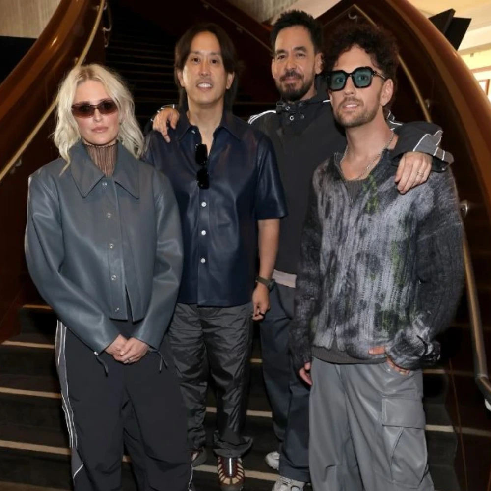 Lollapalooza India 2026 Full Lineup: Linkin Park, Playboi Carti to headline show, Yungblud, Kehlani, Fujii Kaze to perform