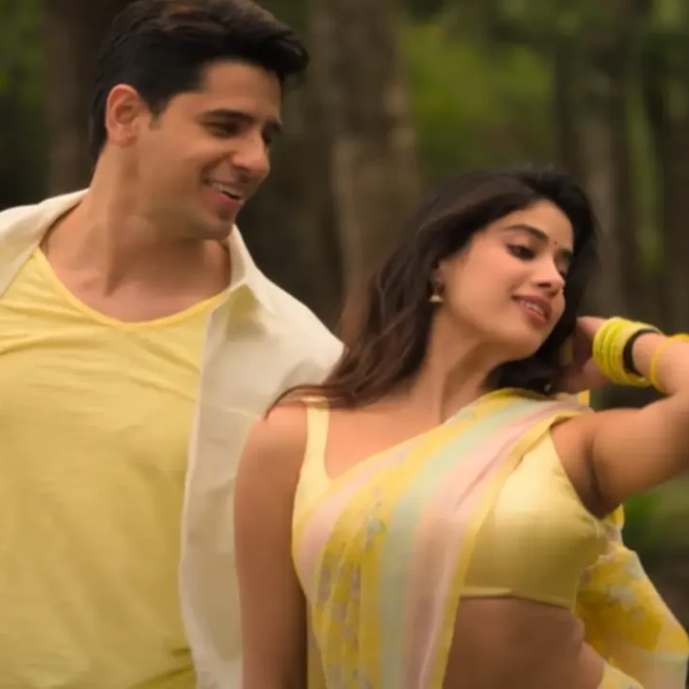 Param Sundari Day 2 India Box Office: Sidharth Malhotra and Janhvi Kapoor's rom-com grows reasonably on Saturday; Adds Rs 8.75 crore net