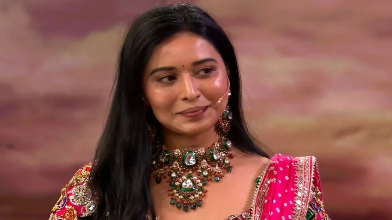 Who is Tanya Mittal? 
