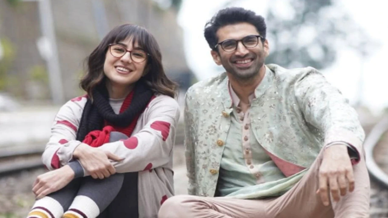 Sara Ali Khan, Aditya Roy Kapoor