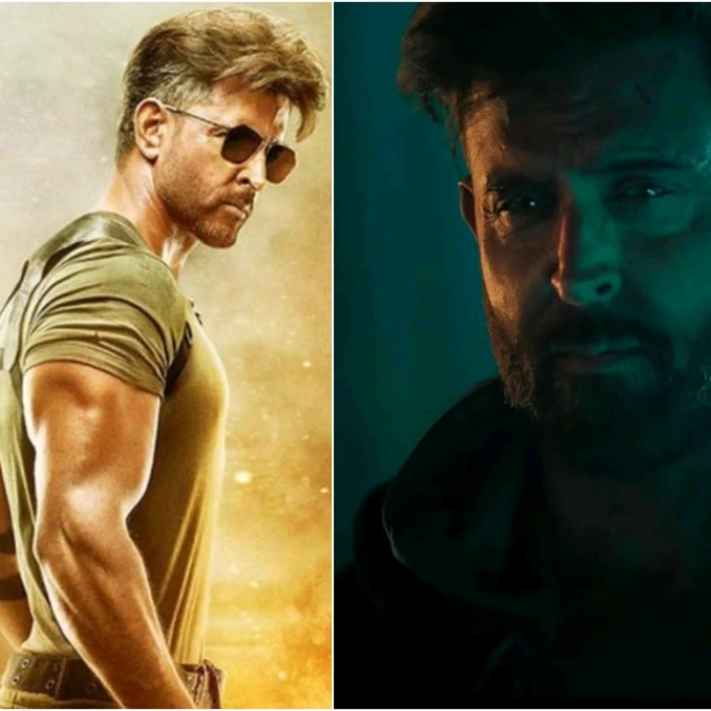 Highest Grossing Hrithik Roshan Movies Worldwide: War 2 sits second despite sealing a dismal theatrical fate