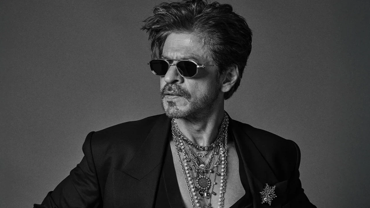EXCLUSIVE: After 33 years, Shah Rukh Khan set to win his first ever National Film Award as Best Actor for Jawan EXCLUSIVE: After 33 years, Shah Rukh Khan set to win his first ever National Film Award as Best Actor for Jawan