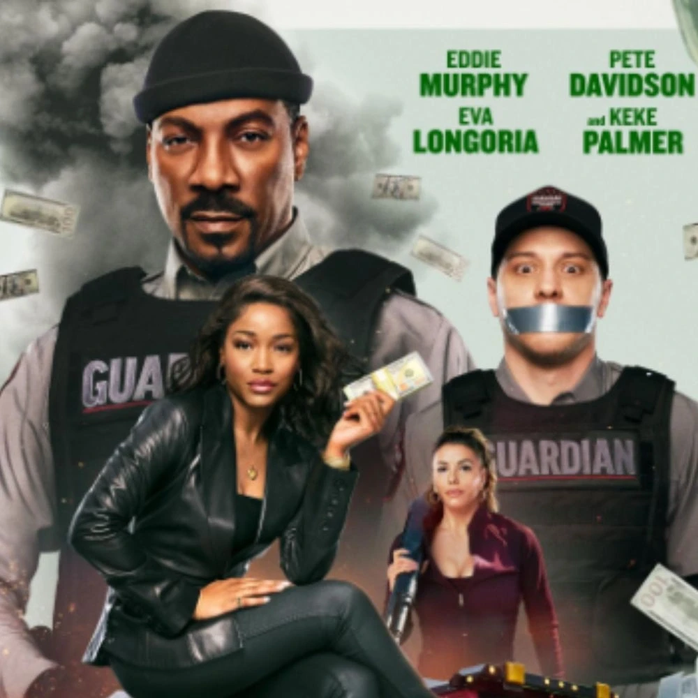 The Pickup Twitter Reviews: Eddie Murphy’s Action-Comedy Called Generic, Boring, and a Miss by Fans