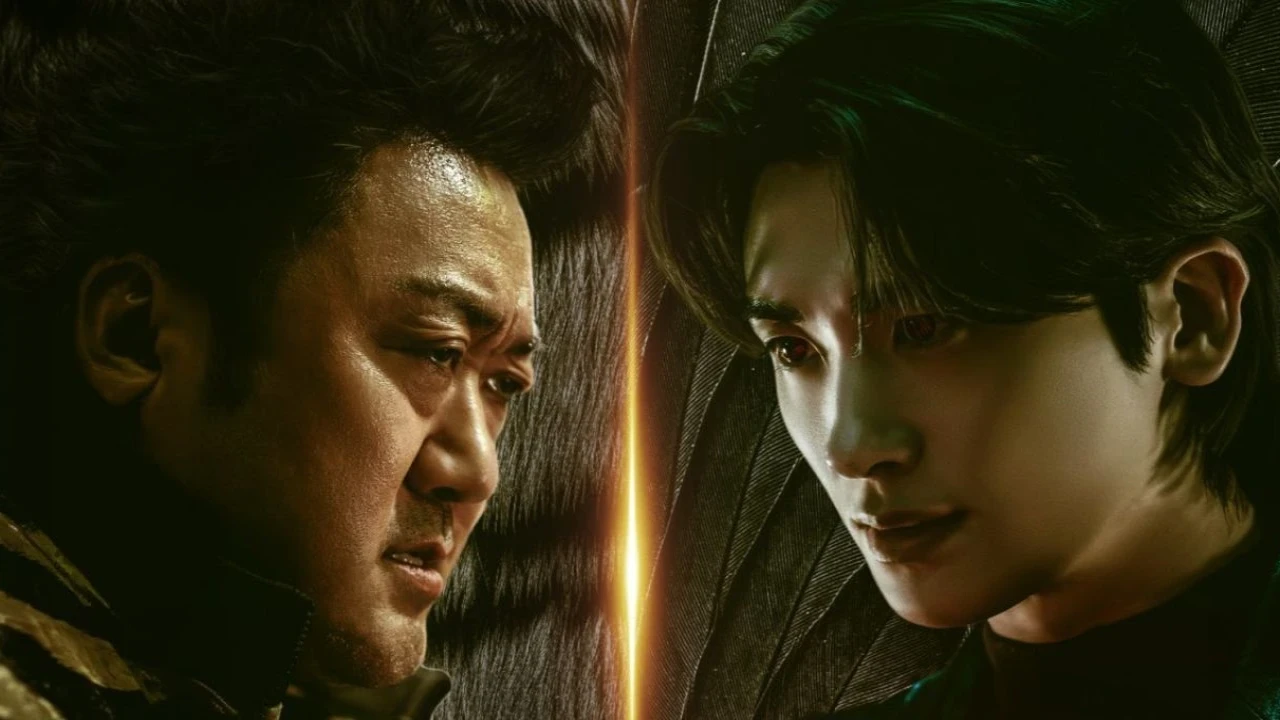 Ma Dong Seok, Park Hyung Sik’s Twelve Release on OTT: When and where to watch, cast, pl...