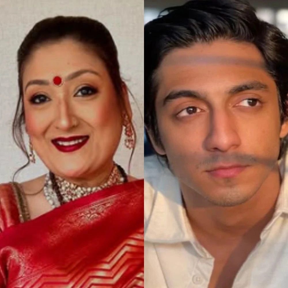 Did Ssunita Ahuja speak ill about Ahaan Panday's Saiyaara success amid comparisons with son Yashvardhan? Govinda's wife reacts