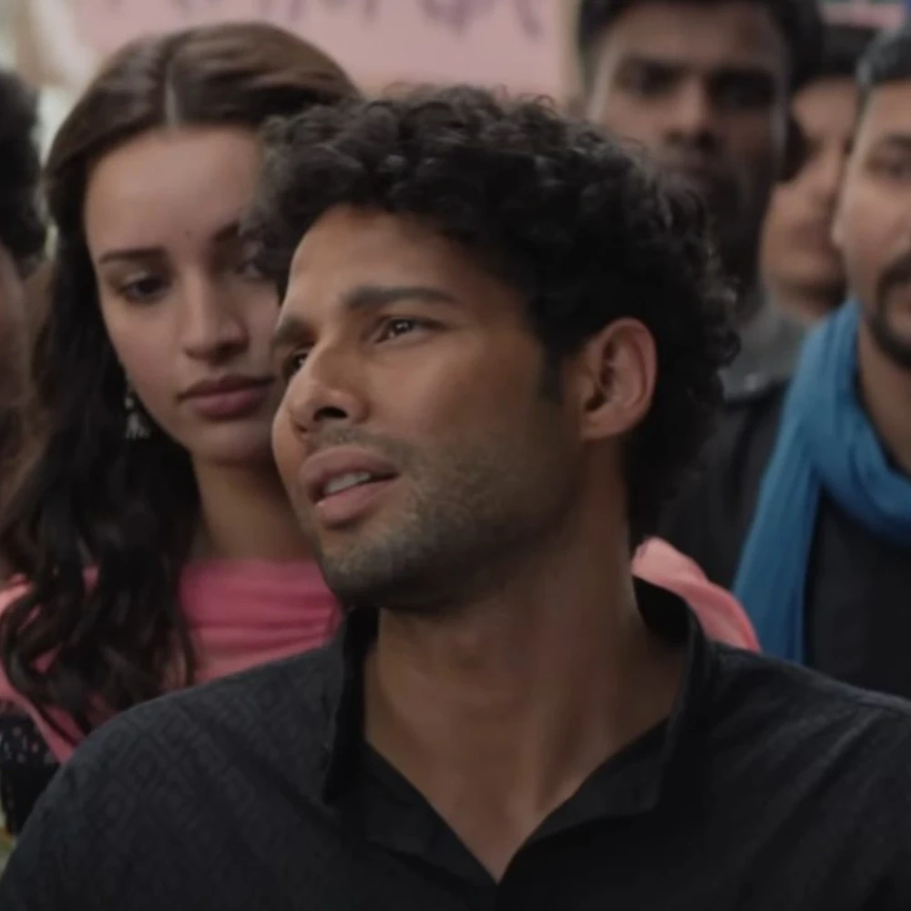 Dhadak 2 Day 6 India Box Office: Siddhant Chaturvedi and Triptii Dimri's film nets petty Rs 1 crore on 1st Wednesday, to end its full run at Rs 20 crore