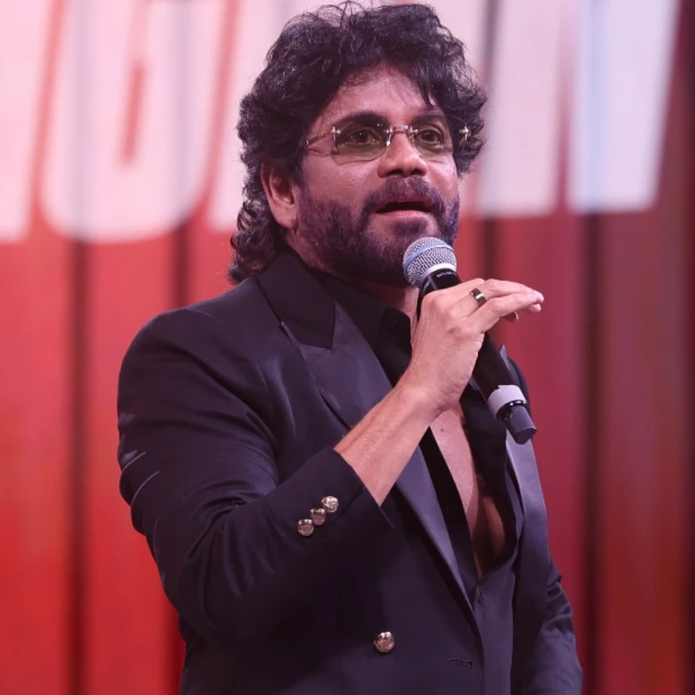 KING100: Nagarjuna Akkineni confirms his next film after Coolie will be a family action drama, says ‘I am the protagonist…’
