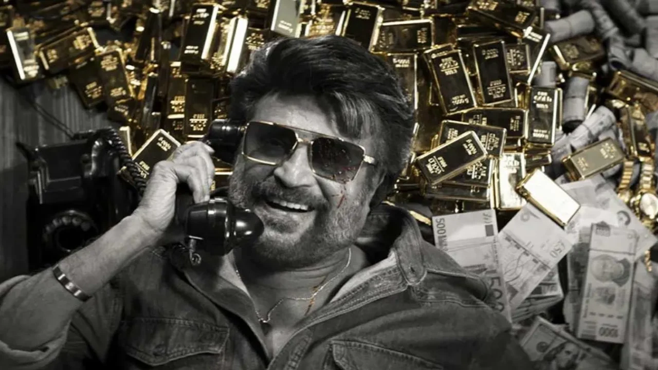 Rajinikanth
