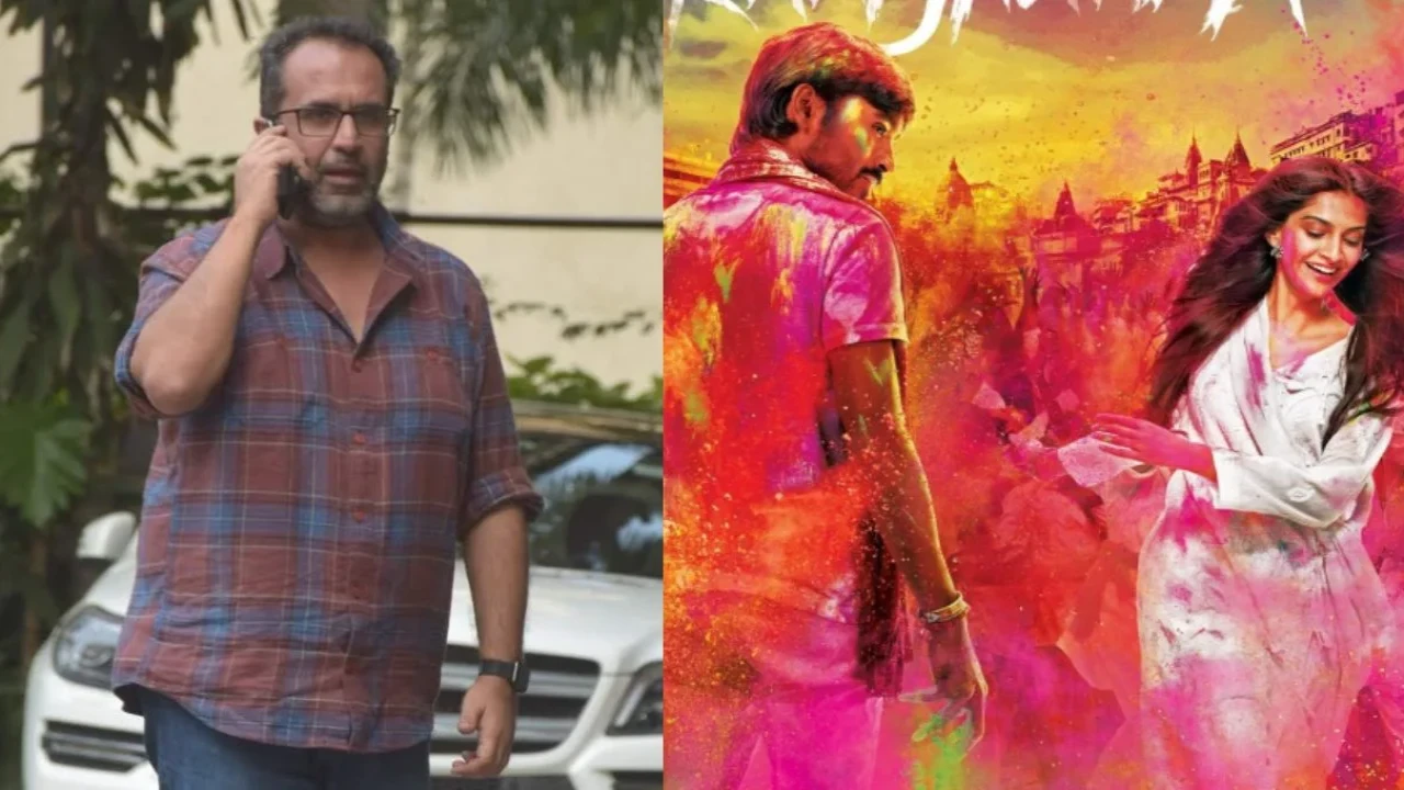 Pic credit: Pinkvilla/ IMDb Aanand L Rai SLAMS producers of Raanjhanaa for releasing AI-altered version without his knowledge, calls it ‘unauthorised’: ‘I had no role in it’