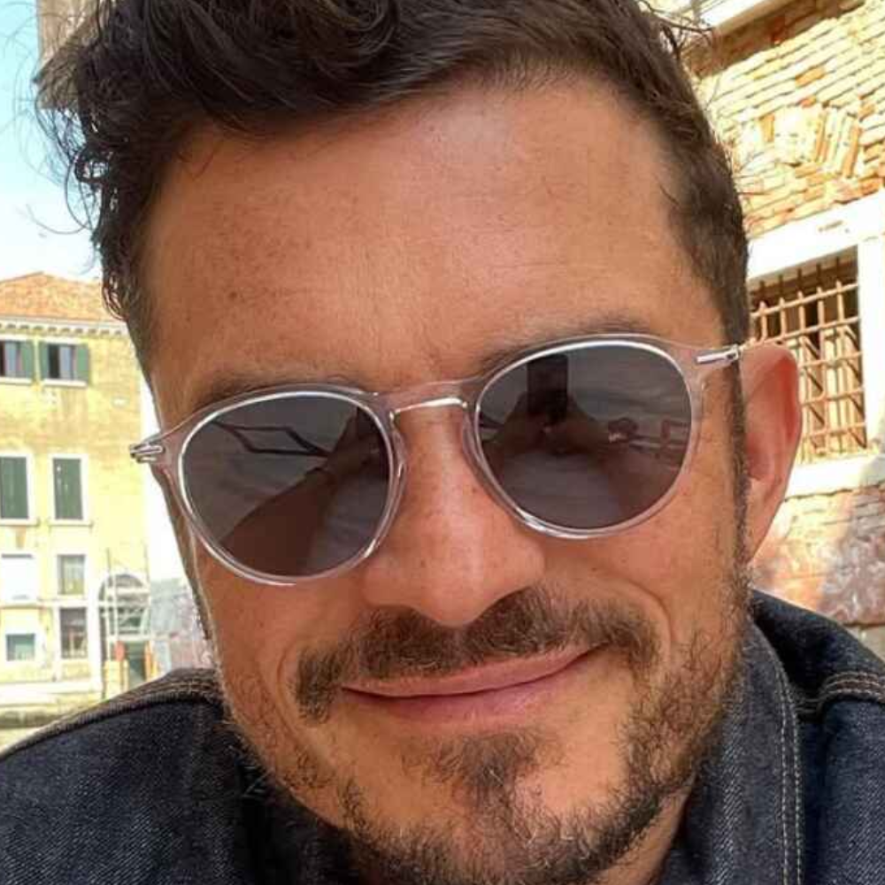 Orlando Bloom Enjoys Summer With Daughter Daisy Dove After Breaking Up With Katy Perry
