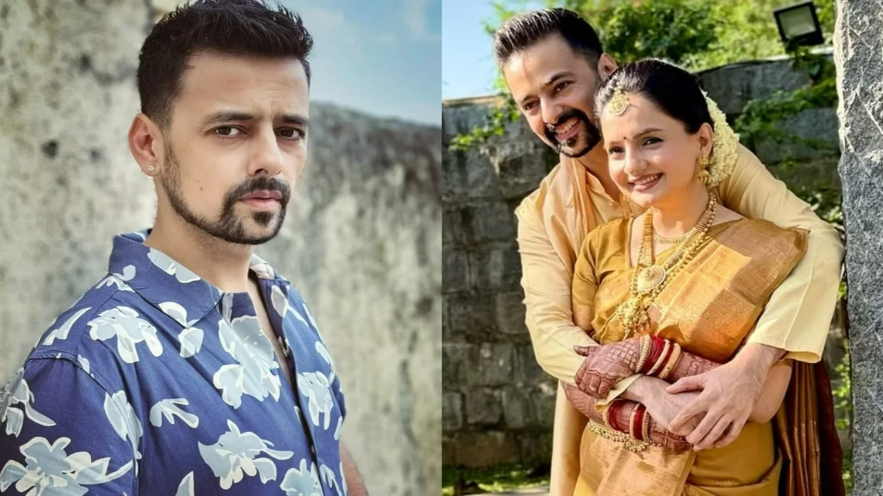 Varunn Jain, Gia Manek