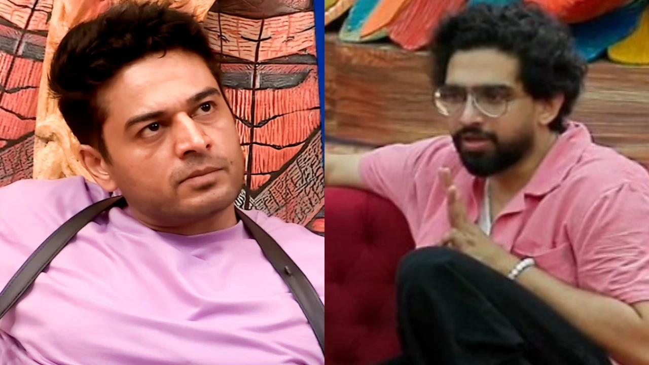 Bigg Boss 19, August 27 Episode Written Update (PC: JioHotstar Reality, X) Bigg Boss 19, August 27 Episode Written Update