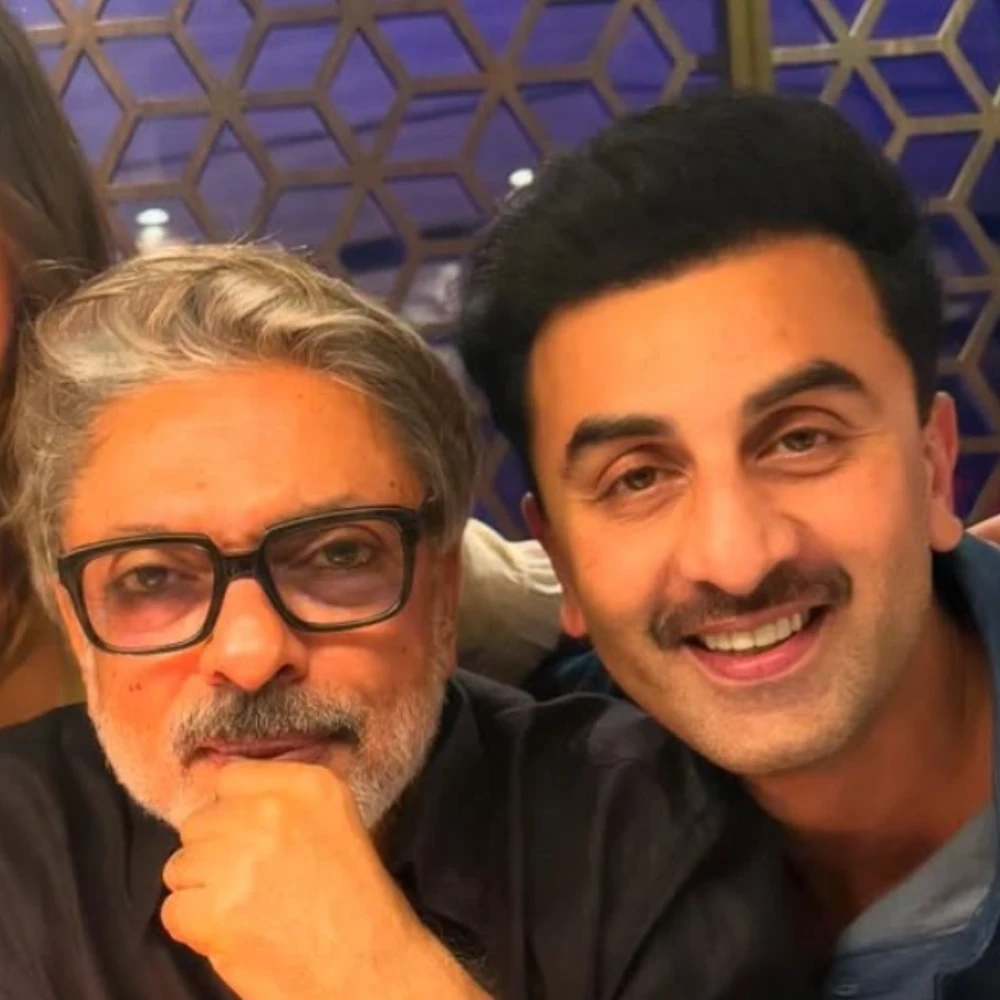 Love and War Leaked Video: Ranbir Kapoor and Vicky Kaushal race against each other for Sanjay Leela Bhansali's directorial