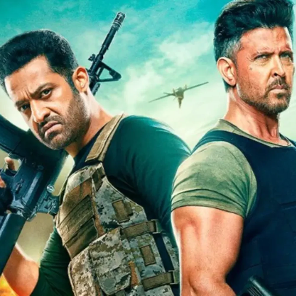 North America Premiere Advance Booking: Hrithik and Jr NTR's War 2 picks momentum; Box office hits USD 200k, 8 days out