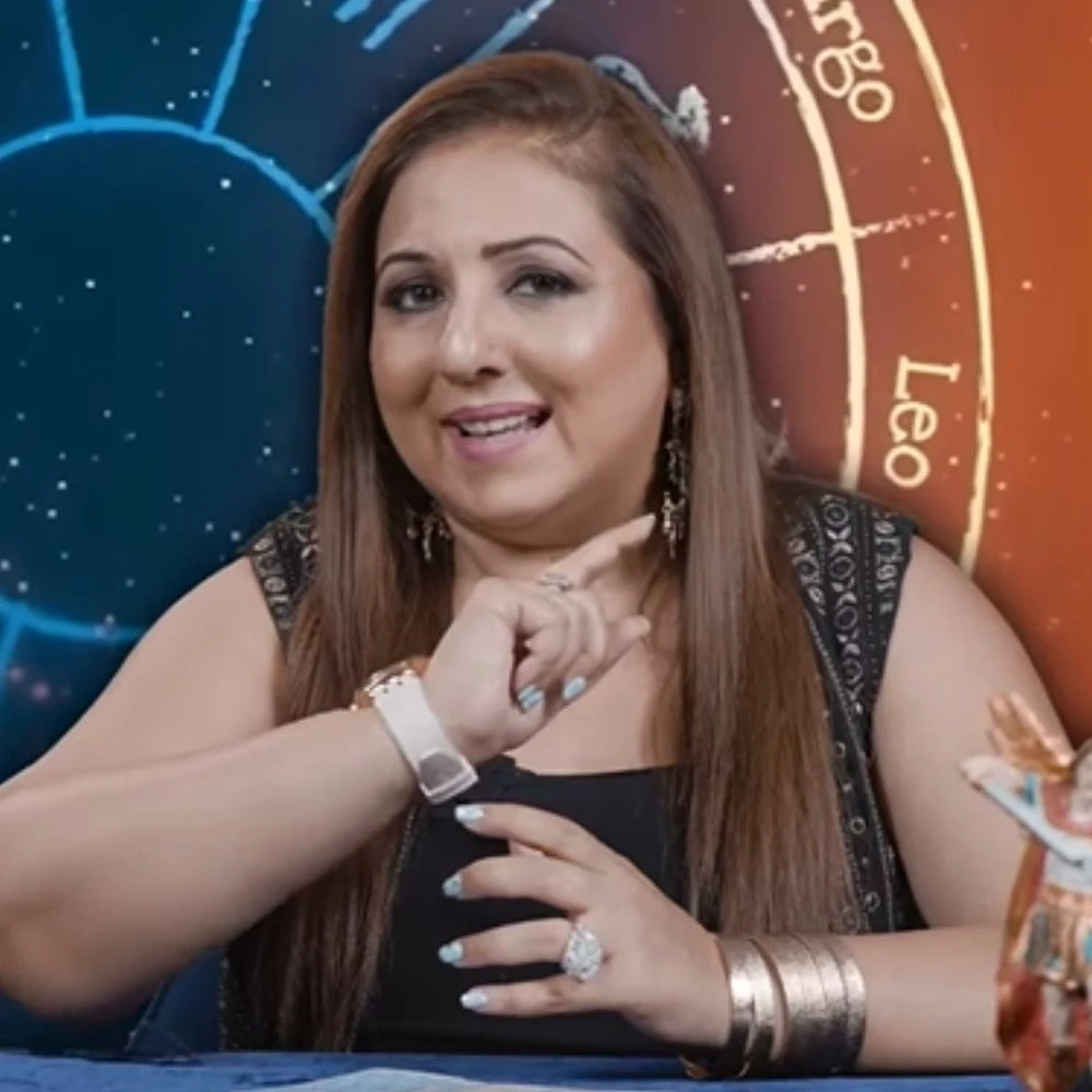 Horoscope Today, August 4: Leo to Scorpio weekly predictions by Munisha Khatwani and what the cards hold for you