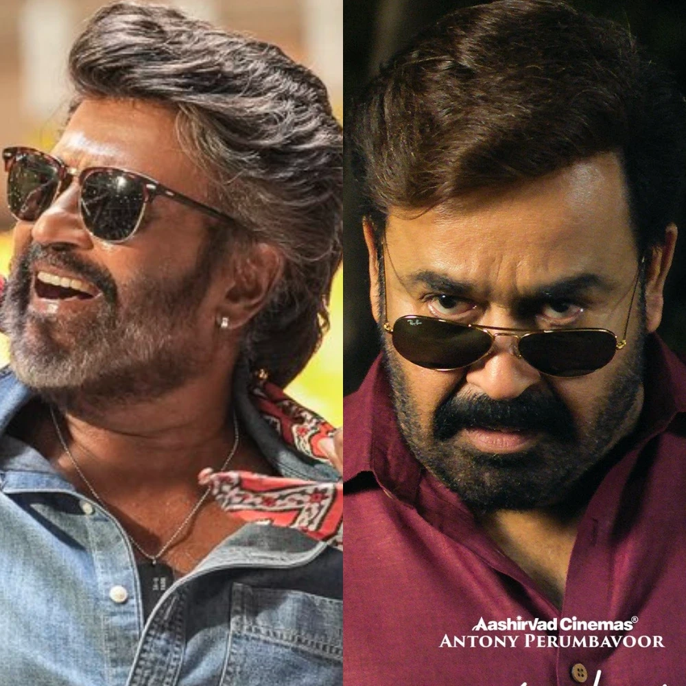 13 new South movies releasing in August 2025: Rajinikanth’s Coolie to Mohanlal’s Hridayapoorvam
