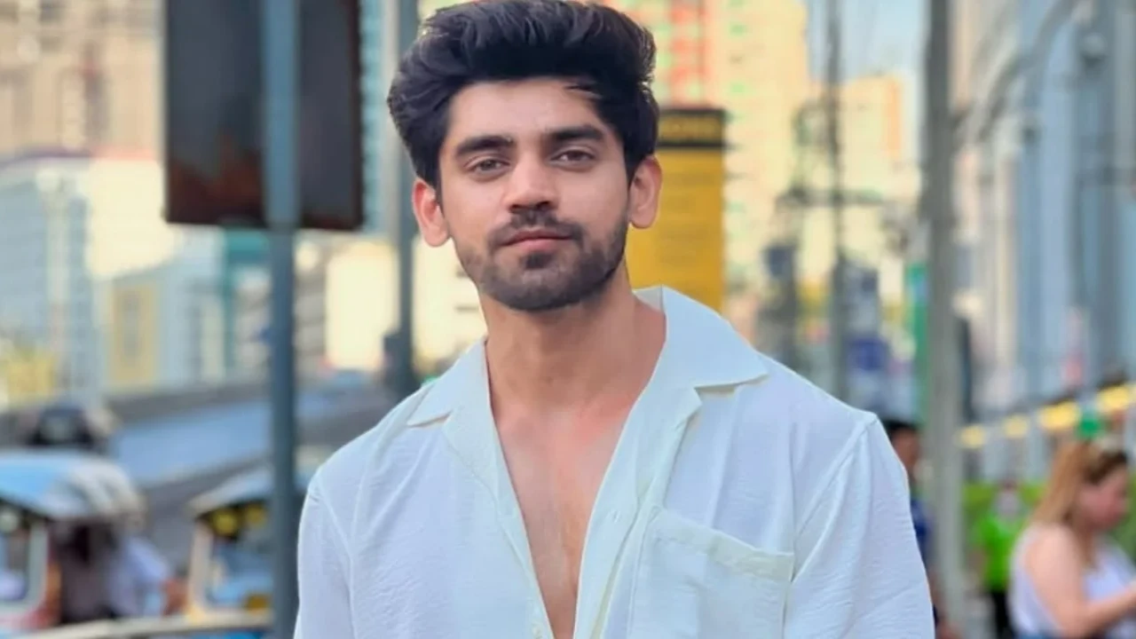 Avinash Mishra breaks silence on doing Naagin 7 (Pic Credit: Avinash Mishra Instagram) Avinash Mishra