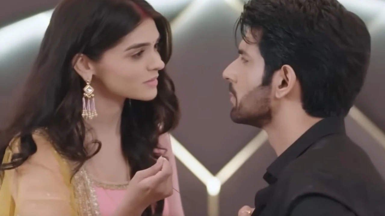 Ekta Kapoor's TV show Kumkum Bhagya to go off-air after 11 years due to a drop in TRPs?