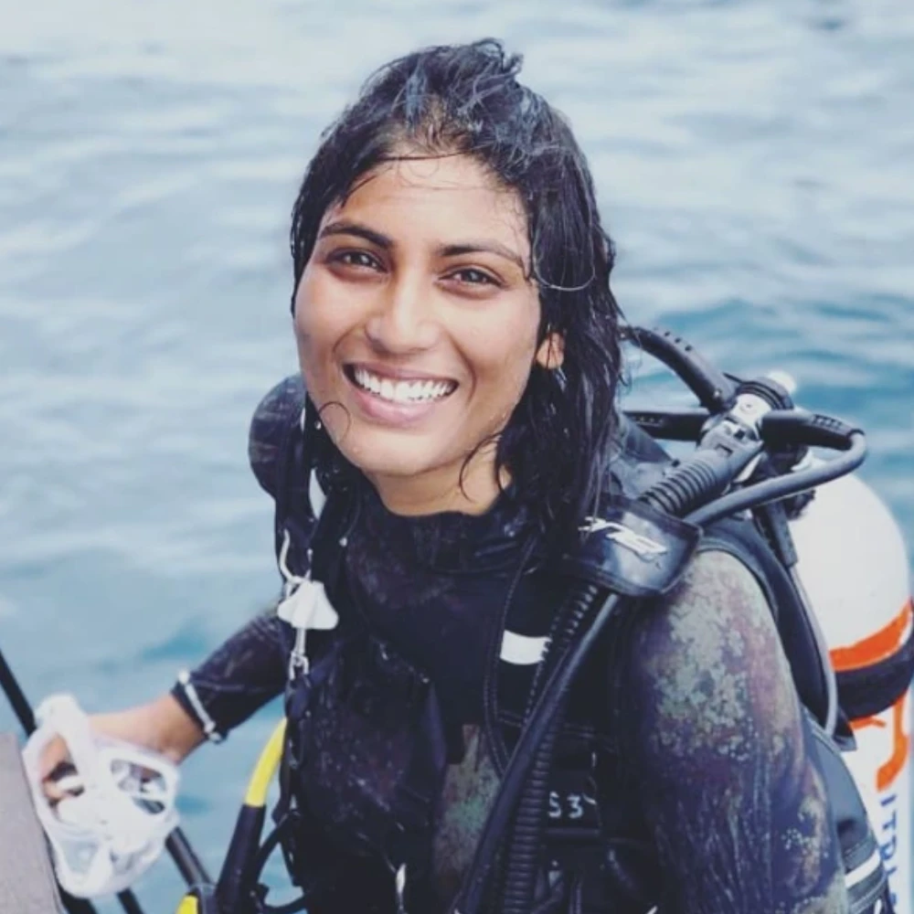 Where is Anisha Alla Reddy now? Everything you need to know about Vishal's ex-fiancée's new life 'adventures'