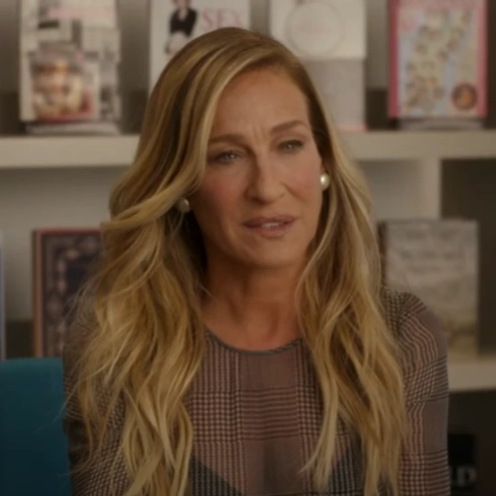 Sarah Jessica Parker Bids Emotional Farewell to Carrie Bradshaw Amid And Just Like That Coming to an End: ‘Been Frustrated, Condemned and…’