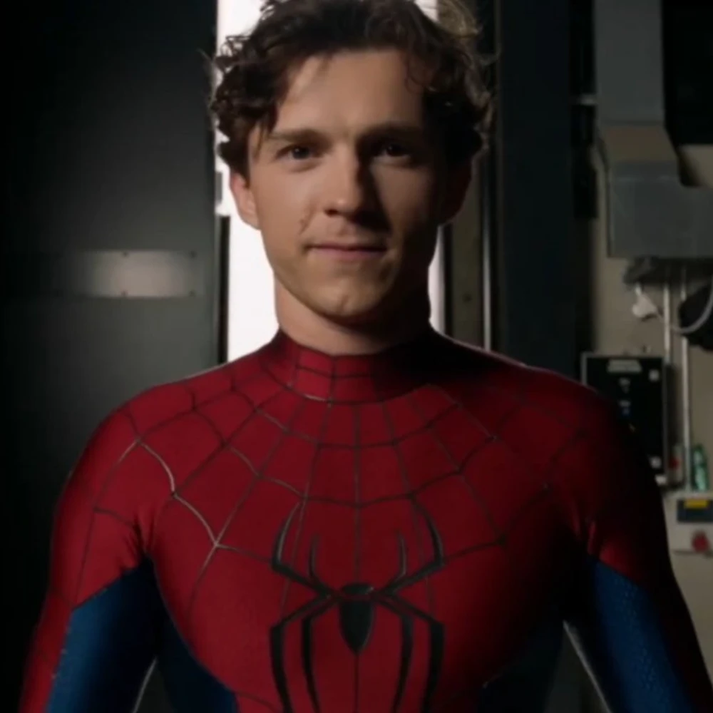 Spider-Man Brand New Day: Large Spider on Chest to Inspiration Taken from Old Comics — ...