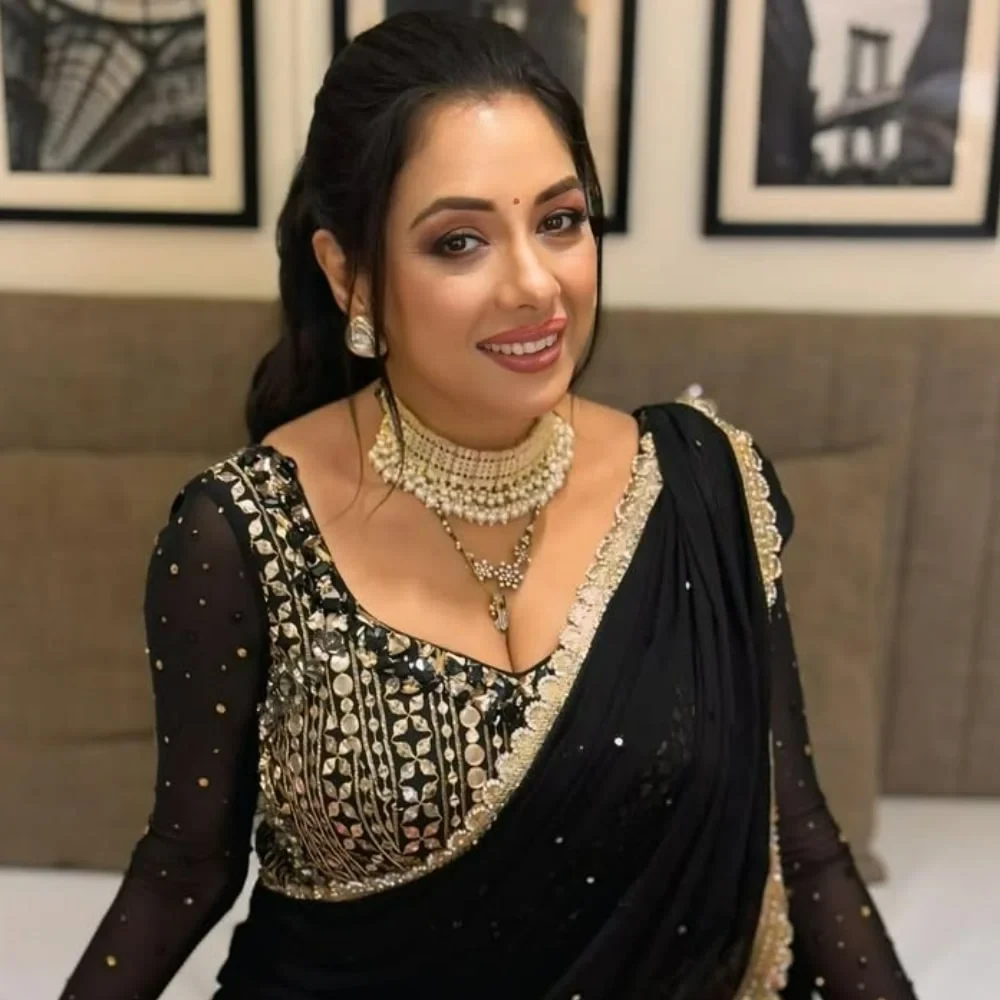 Anupamaa's Rupali Ganguly slams National Awards for not considering TV actors: 'Film star shoot karta hai 2 din toh…’