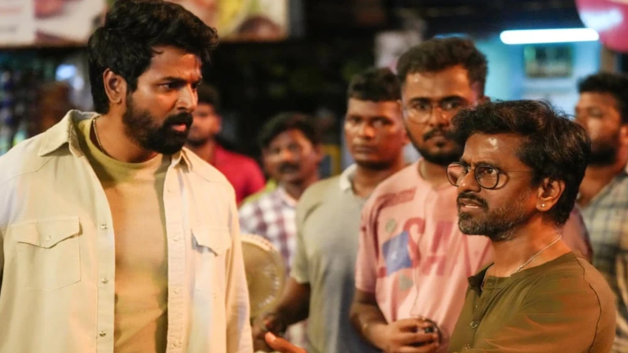 R Murugadoss compares Sivakarthikeyan to Thalapathy Vijay and Ajith Kumar (PC: Sri Lakshmi Movies, X) R Murugadoss compares Sivakarthikeyan to Thalapathy Vijay and Ajith Kumar