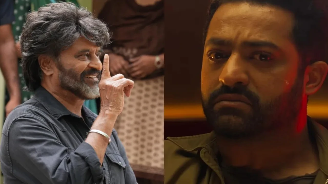 Coolie maintains a Rs 30 crore lead over War 2 and the lead is set to increase over the 2nd weekend (Credit: Sun Pictures, YRF) Rajinikanth, Jr NTR
