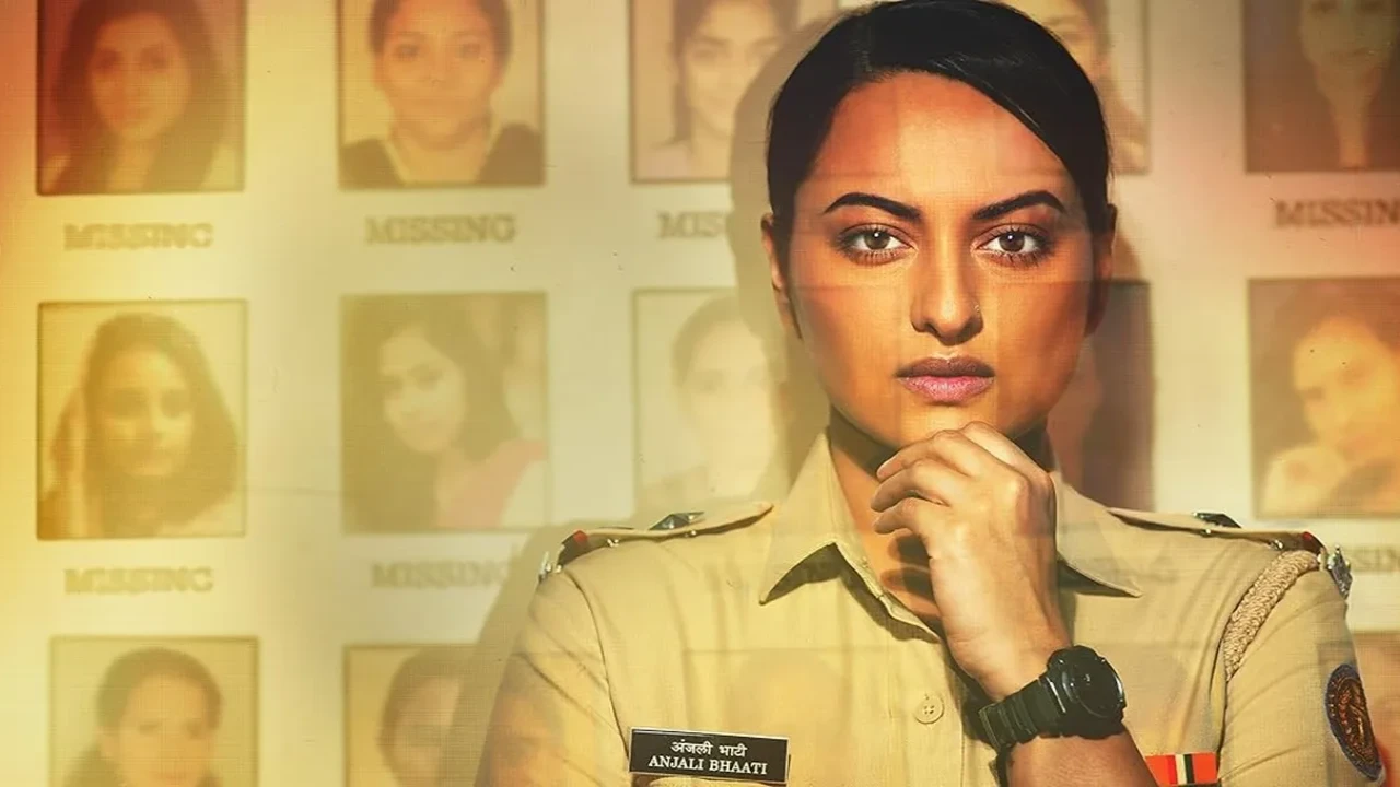 EXCLUSIVE: Dahaad 2 ready to go on floors from December with Sonakshi Sinha & Reema Kagti EXCLUSIVE: Dahaad 2 ready to go on floors from December with Sonakshi Sinha & Reema Kagti