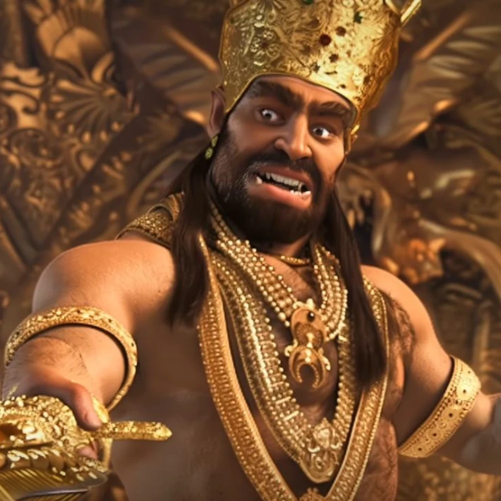 Mahavatar Narsimha (Hindi) 2 Weeks India Box Office: Hombale's devotional blockbuster crosses Rs 80 crore net on 2nd Thursday
