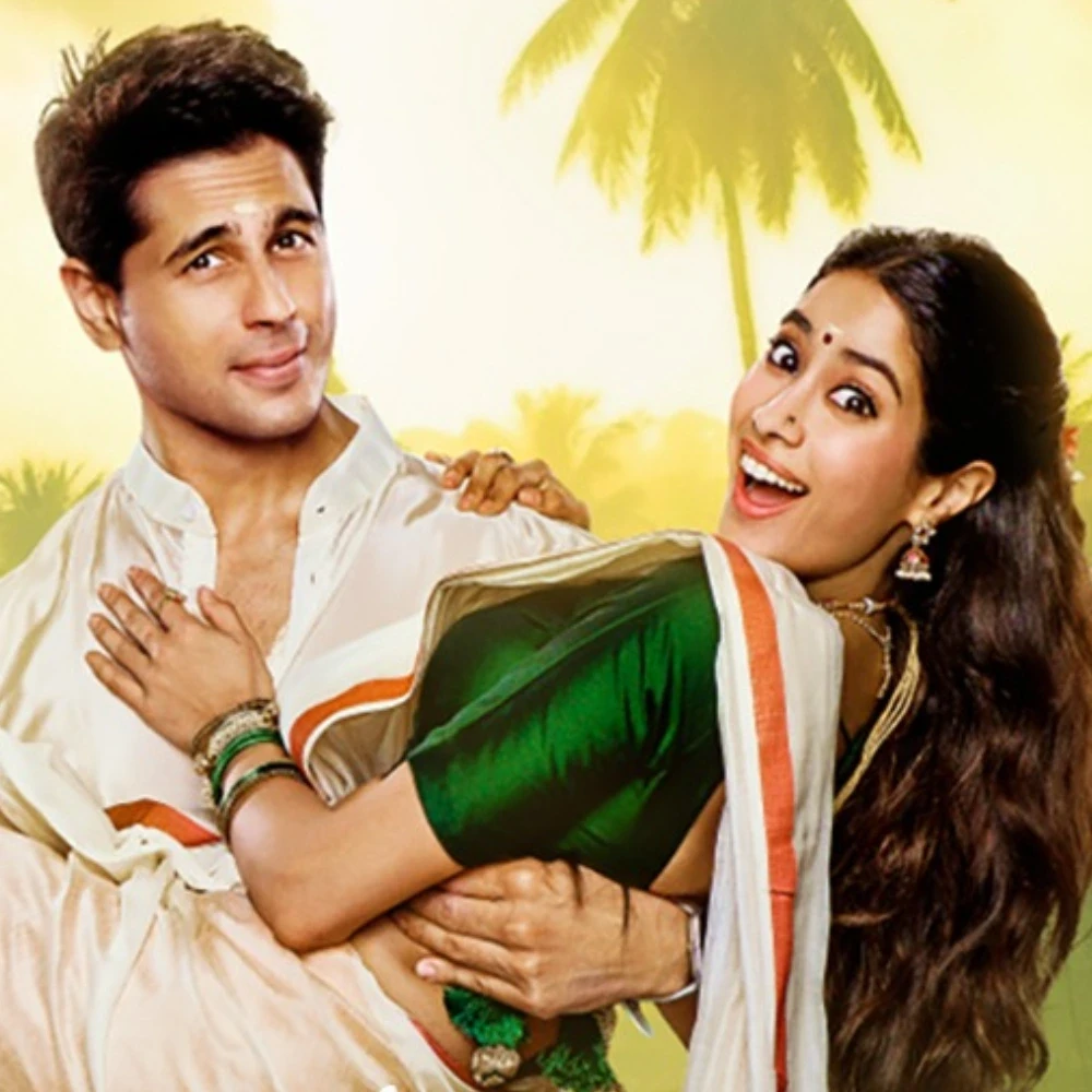 Param Sundari Twitter Review: Is Sidharth Malhotra and Janhvi Kapoor starrer HIT or FLOP? Audience verdict out