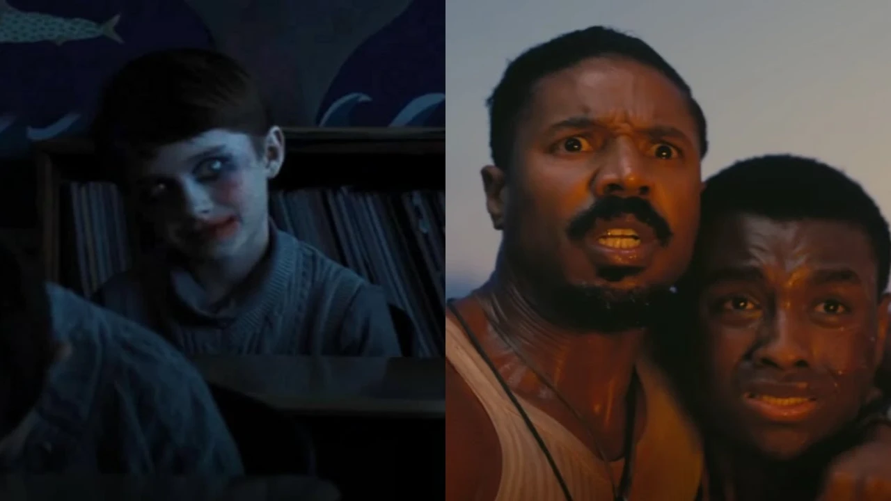 Box Office: Weapons aims to score 3rd biggest opening weekend of year for a horror movie; Sinners and Final Destination: Bloodlines top